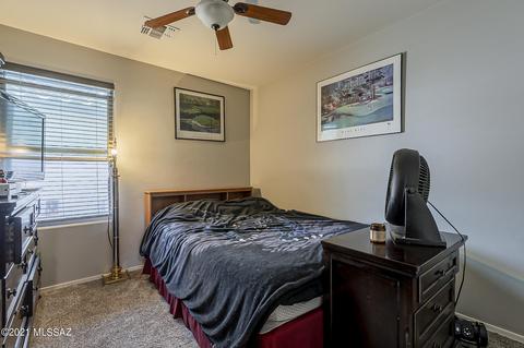 7541 E Kinnison Wash Loop, Tucson, AZ 85730 photo 33