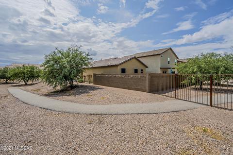 7541 E Kinnison Wash Loop, Tucson, AZ 85730 photo 12