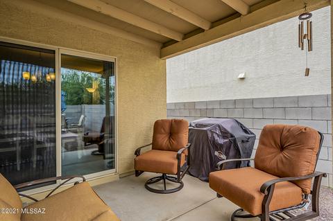 7541 E Kinnison Wash Loop, Tucson, AZ 85730 photo 36