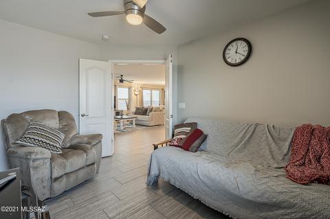 7541 E Kinnison Wash Loop, Tucson, AZ 85730 photo 29