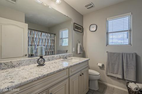 7541 E Kinnison Wash Loop, Tucson, AZ 85730 photo 7