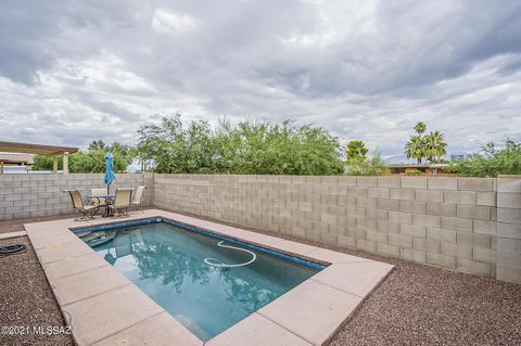 7541 E Kinnison Wash Loop, Tucson, AZ 85730 photo 39