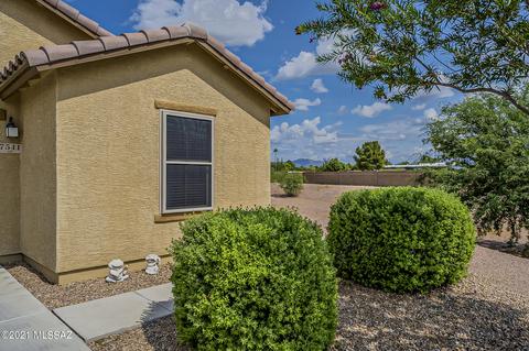 7541 E Kinnison Wash Loop, Tucson, AZ 85730 photo 10