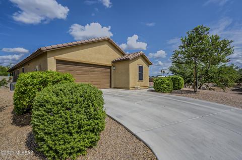 7541 E Kinnison Wash Loop, Tucson, AZ 85730 photo 1