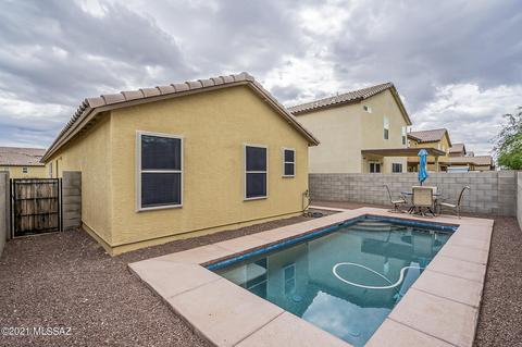 7541 E Kinnison Wash Loop, Tucson, AZ 85730 photo 38
