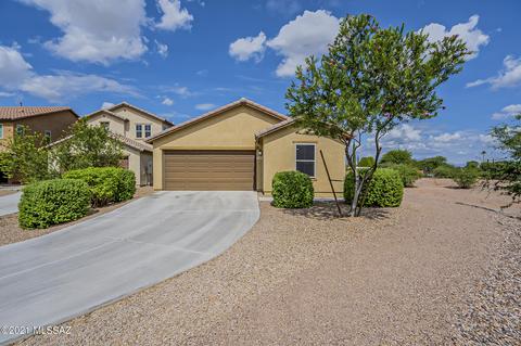 7541 E Kinnison Wash Loop, Tucson, AZ 85730 photo 9