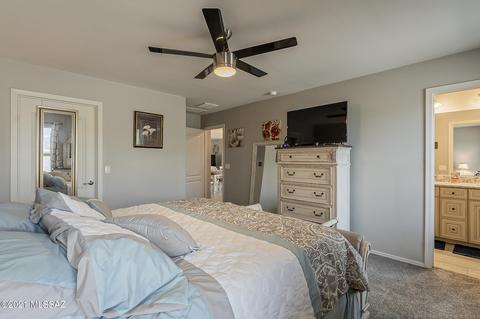 7541 E Kinnison Wash Loop, Tucson, AZ 85730 photo 25