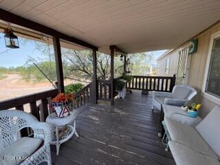 1651 W Thunder Rd, Vail, AZ 85641 photo 2