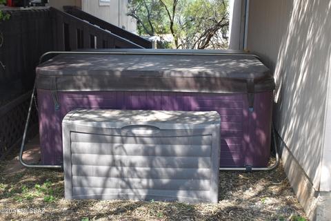 1651 W Thunder Rd, Vail, AZ 85641 photo 43