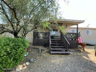 1651 W Thunder Rd, Vail, AZ 85641 photo 1
