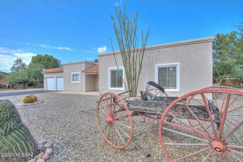 4836 E Wagon Train Rd, Tucson, AZ 85739 photo 23