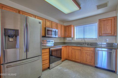 4836 E Wagon Train Rd, Tucson, AZ 85739 photo 4
