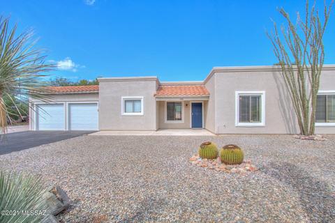 4836 E Wagon Train Rd, Tucson, AZ 85739 photo 22