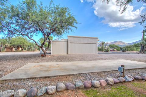 4836 E Wagon Train Rd, Tucson, AZ 85739 photo 26
