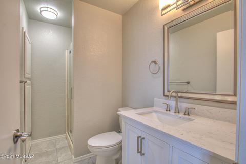 4836 E Wagon Train Rd, Tucson, AZ 85739 photo 15