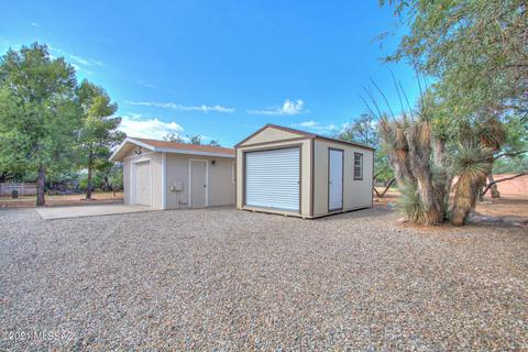 4836 E Wagon Train Rd, Tucson, AZ 85739 photo 25