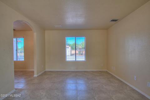4836 E Wagon Train Rd, Tucson, AZ 85739 photo 10