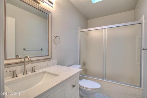 4836 E Wagon Train Rd, Tucson, AZ 85739 photo 12