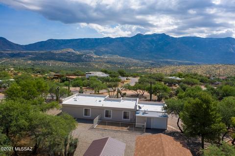 4836 E Wagon Train Rd, Tucson, AZ 85739 photo 27