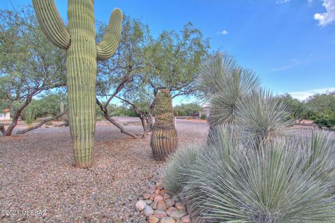 4836 E Wagon Train Rd, Tucson, AZ 85739 photo 24
