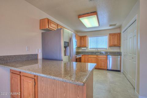 4836 E Wagon Train Rd, Tucson, AZ 85739 photo 7