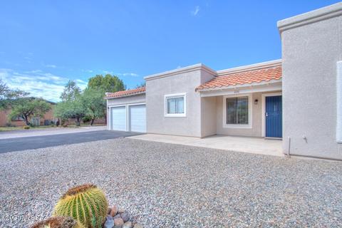 4836 E Wagon Train Rd, Tucson, AZ 85739 photo 3
