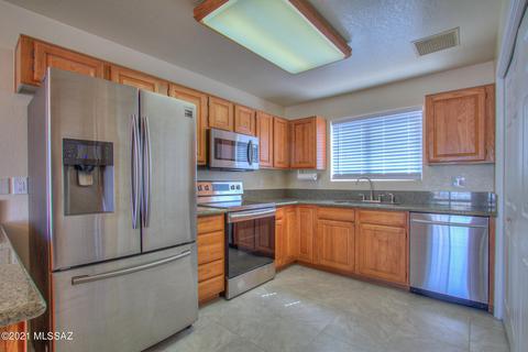 4836 E Wagon Train Rd, Tucson, AZ 85739 photo 5