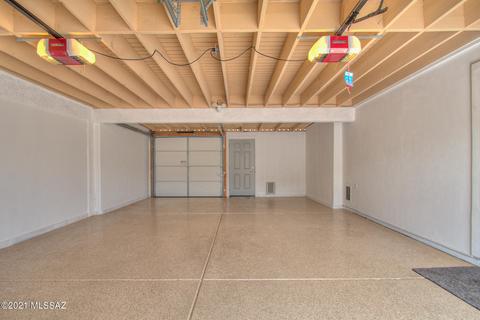 4836 E Wagon Train Rd, Tucson, AZ 85739 photo 21