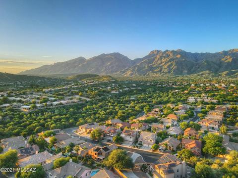 7788 E Whileaway Pl, Tucson, AZ 85750 photo 31