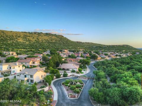 7788 E Whileaway Pl, Tucson, AZ 85750 photo 32