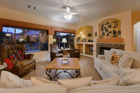 7788 E Whileaway Pl, Tucson, AZ 85750 photo 15
