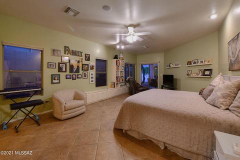 7788 E Whileaway Pl, Tucson, AZ 85750 photo 16