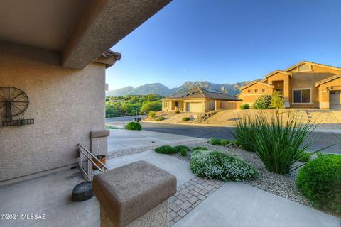 7788 E Whileaway Pl, Tucson, AZ 85750 photo 7