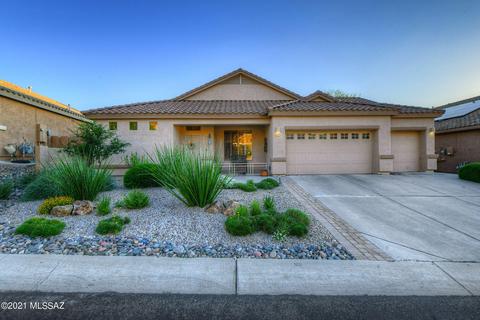 7788 E Whileaway Pl, Tucson, AZ 85750 photo 5