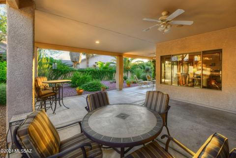 7788 E Whileaway Pl, Tucson, AZ 85750 photo 24