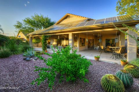 7788 E Whileaway Pl, Tucson, AZ 85750 photo 2