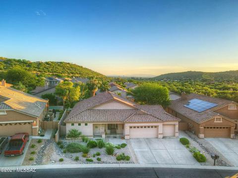 7788 E Whileaway Pl, Tucson, AZ 85750 photo 4