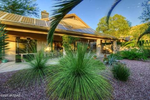 7788 E Whileaway Pl, Tucson, AZ 85750 photo 26