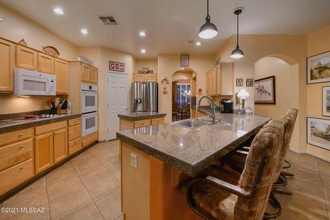 7788 E Whileaway Pl, Tucson, AZ 85750 photo 10