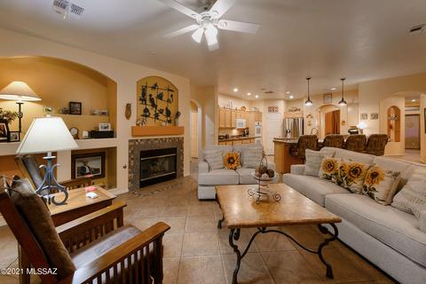 7788 E Whileaway Pl, Tucson, AZ 85750 photo 14