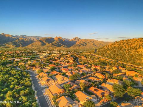 7788 E Whileaway Pl, Tucson, AZ 85750 photo 27