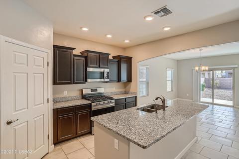 12110 E Metz Dr, Vail, AZ 85641 photo 8