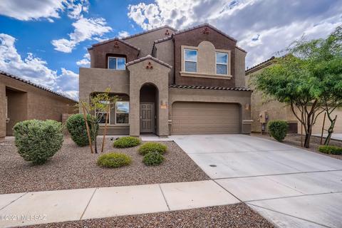 12110 E Metz Dr, Vail, AZ 85641 photo 1