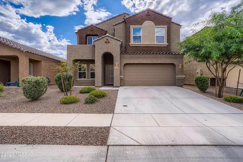 12110 E Metz Dr, Vail, AZ 85641 photo 2