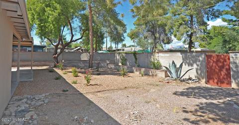 8133 E 4th Pl, Tucson, AZ 85710 photo 38
