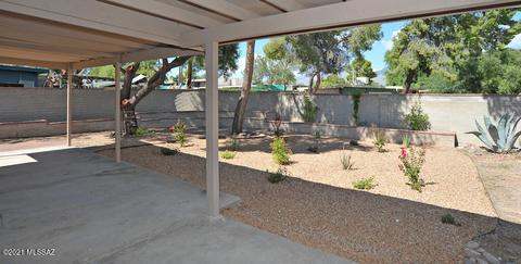 8133 E 4th Pl, Tucson, AZ 85710 photo 42
