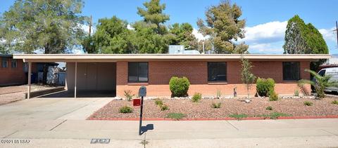 8133 E 4th Pl, Tucson, AZ 85710 photo 46