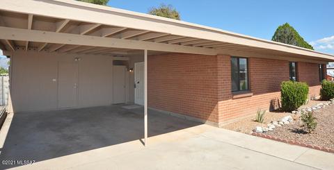 8133 E 4th Pl, Tucson, AZ 85710 photo 49
