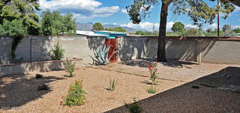 8133 E 4th Pl, Tucson, AZ 85710 photo 39