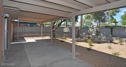 8133 E 4th Pl, Tucson, AZ 85710 photo 41